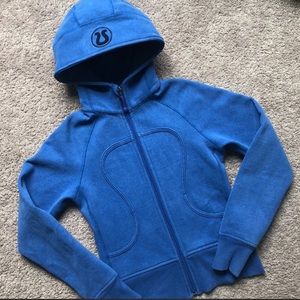Lululemon scuba hoodie!!!